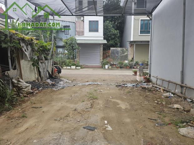 ĐẤU GIÁ X1 THÔN TRUNG VIỆT HÙNG - ĐẤT ĐẸP KHÔNG LỖI PHONG THỦY - TIỆN ÍCH KHÔNG THIẾU THỨ - 3