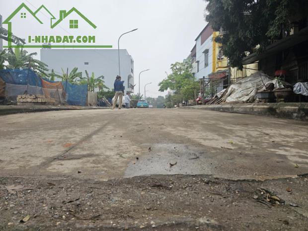 ĐẤU GIÁ X1 THÔN TRUNG VIỆT HÙNG - ĐẤT ĐẸP KHÔNG LỖI PHONG THỦY - TIỆN ÍCH KHÔNG THIẾU THỨ - 4