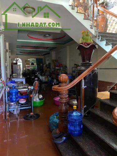 Bán gấp mặt tiền kinh doanh 3 tầng  Nguyễn Ảnh Thủ - Q12- 110m2 (4.5x28m) – Giá 15.6 Tỷ - 3