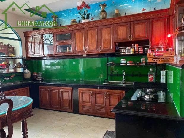 Bán gấp mặt tiền kinh doanh 3 tầng  Nguyễn Ảnh Thủ - Q12- 110m2 (4.5x28m) – Giá 15.6 Tỷ - 4