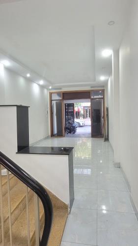 BÁN NHÀ 4 TẦNG ĐƯỜNG HỒ ĐẮC DI . PHƯỜNG TÂY THẠNH. TÂN PHÚ. DT 80M . GIÁ 9.99 TỶ - 3