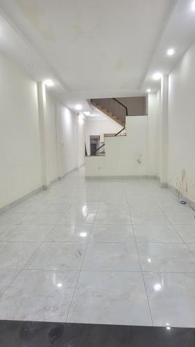 BÁN NHÀ 4 TẦNG ĐƯỜNG HỒ ĐẮC DI . PHƯỜNG TÂY THẠNH. TÂN PHÚ. DT 80M . GIÁ 9.99 TỶ - 4