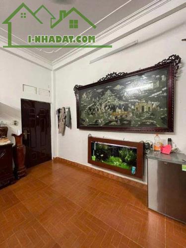 Nguyễn xiển 52 m2 x 4 tầng mt 4.2 m lô góc k/doanh vp cafe quận thanh xuân