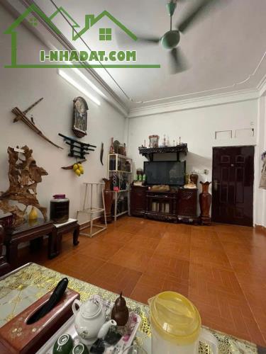 Nguyễn xiển 52 m2 x 4 tầng mt 4.2 m lô góc k/doanh vp cafe quận thanh xuân - 1