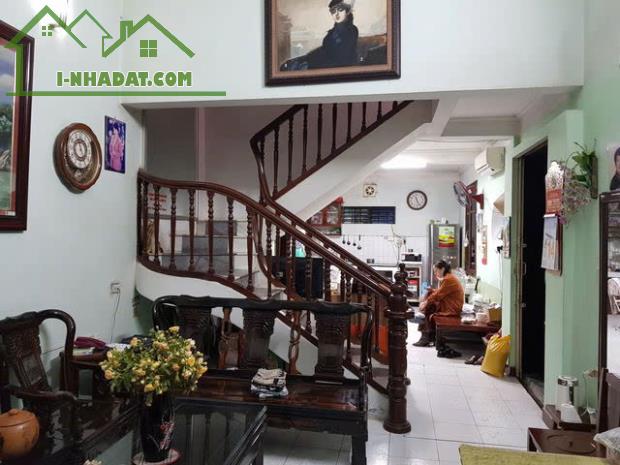 Nguyễn xiển 52 m2 x 4 tầng mt 4.2 m lô góc k/doanh vp cafe quận thanh xuân - 2
