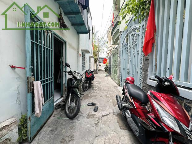 🏡 SIÊU PHẨM KINH DOANH - KHU PHAN XÍCH LONG, VẠN KIẾP 🏡 ✨ Hẻm ô tô 7 chỗ - 2 mặt hẻm✨ - 1