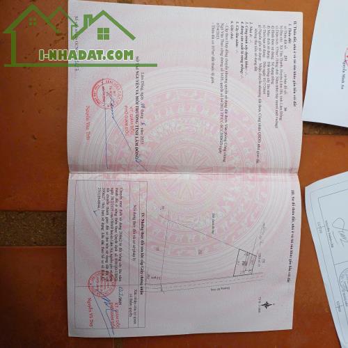 BÁN ĐẤT GIÁ RẺ CÁCH ĐÀ LẠT 58KM