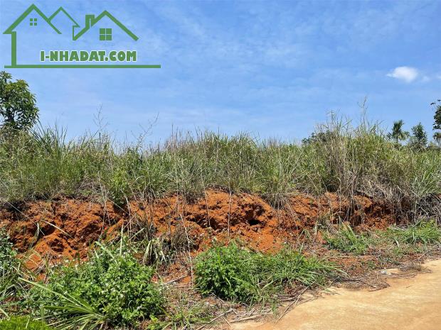 BÁN ĐẤT GIÁ RẺ CÁCH ĐÀ LẠT 58KM - 2