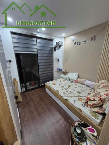 5.x TỶ, PHỐ VỌNG - LÔ GÓC - CẠNH PHỐ -  NGÕ RỘNG - Ở NGAY - 5 TẦNG 4 NGỦ, FULL ĐỒ HIẾM LẮM - 1