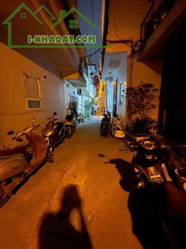 5.x TỶ, PHỐ VỌNG - LÔ GÓC - CẠNH PHỐ -  NGÕ RỘNG - Ở NGAY - 5 TẦNG 4 NGỦ, FULL ĐỒ HIẾM LẮM - 2