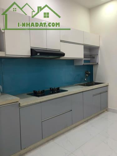 Nhà Phú Mỹ, Thủ Dầu Một. Nhà 1 trệt 1 lầu 3 phòng ngủ