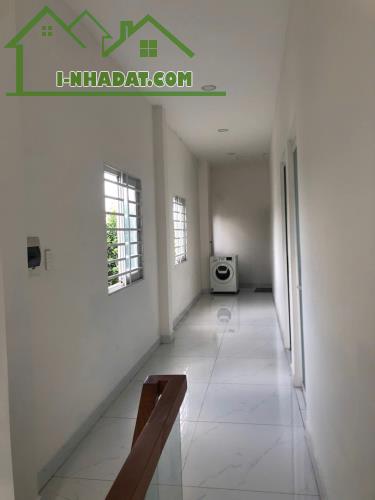 Nhà Phú Mỹ, Thủ Dầu Một. Nhà 1 trệt 1 lầu 3 phòng ngủ - 3