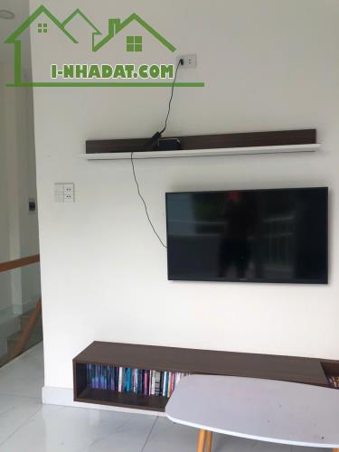 Nhà Phú Mỹ, Thủ Dầu Một. Nhà 1 trệt 1 lầu 3 phòng ngủ - 4