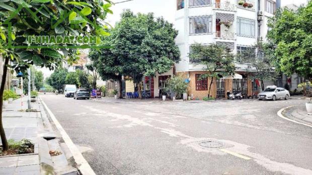 BÁN ĐẤT NGỌC THỤY, LONG BIÊN 75m2, MT 4.8, đường 4m. 140tr/m2.