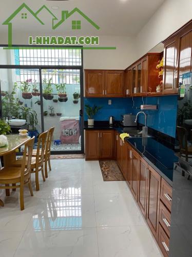 🔥Kẹt tiền bán gấp nhà mặt tiền đường số 10 Hà Quang 2 Giá Rẻ - 1