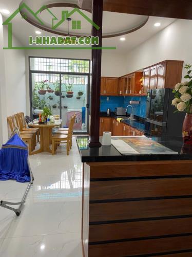 🔥Kẹt tiền bán gấp nhà mặt tiền đường số 10 Hà Quang 2 Giá Rẻ - 2
