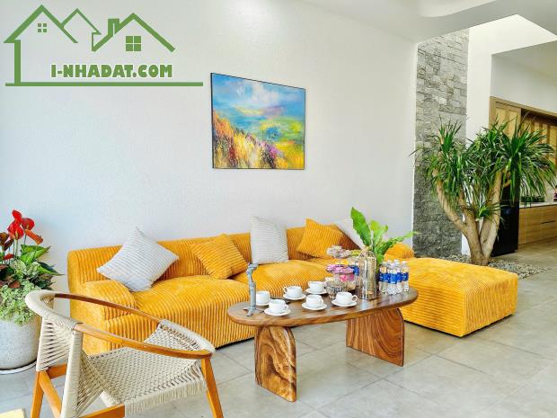 💥Nhà Mê, Đẹp,TC 4,8*25m,Khu Đường A,Trong Vành Đai,gần đg Nguyễn Đình Chiểu nối dài - 2