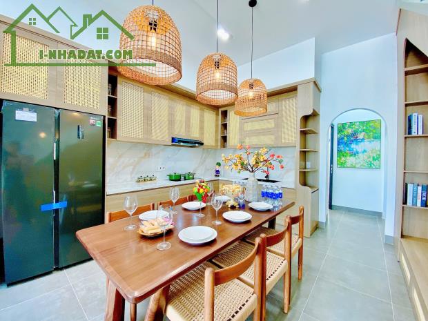 💥Nhà Mê, Đẹp,TC 4,8*25m,Khu Đường A,Trong Vành Đai,gần đg Nguyễn Đình Chiểu nối dài - 3