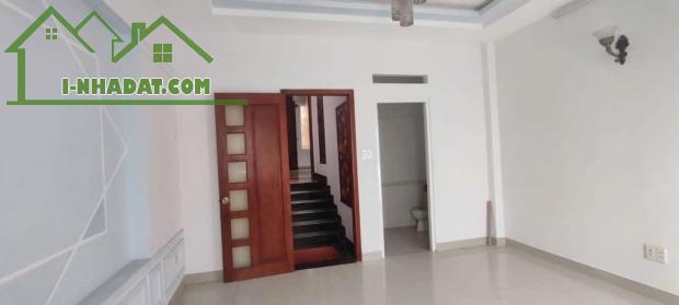 MẶT TIỀN KINH DOANH 5 TẦNG-ĐƯỜNG NHỰA 12M-NGAY EMART PHAN HUY ÍCH - 4