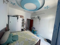 Chính chủ bán căn nhà đẹp, đầy đủ tiện nghi - 1