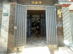Chính chủ bán căn nhà đẹp, đầy đủ tiện nghi - 4