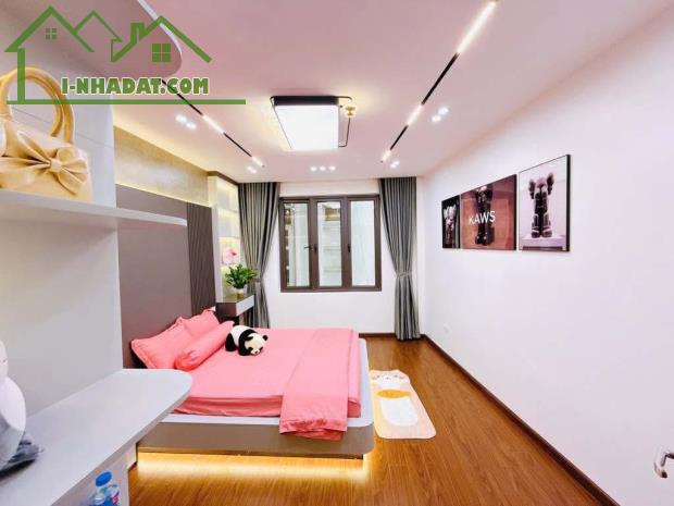 NHÀ ĐẸP PHỐ QUAN NHÂN TRUNG TÂM QUẬN THANH XUÂN 50M, 12,8 TỶ - 1