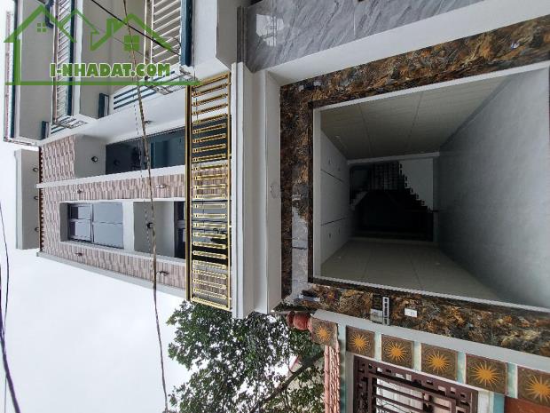 💥💥💥 5.6 tỷ 40M Nhà Đẹp Mới Koong