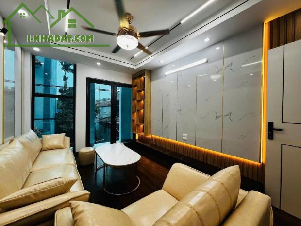💥💥💥 5.6 tỷ 40M Nhà Đẹp Mới Koong - 2