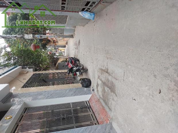 💥💥💥 5.6 tỷ 40M Nhà Đẹp Mới Koong - 4