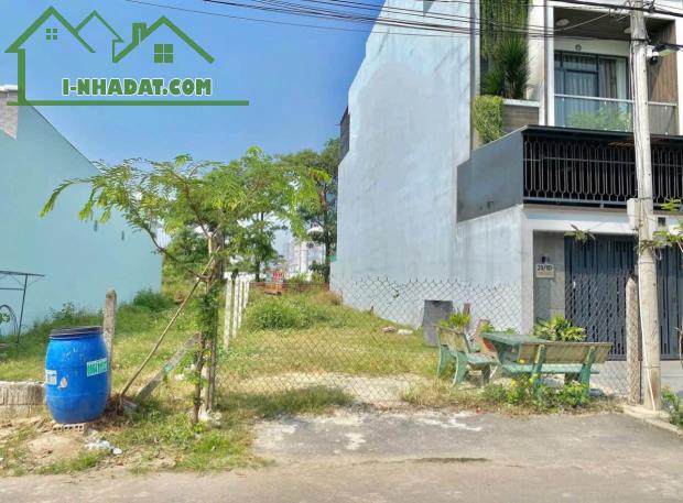 Bán gấp lô đất trong tuần này full thổ 130m2 - SHR công chứng liền