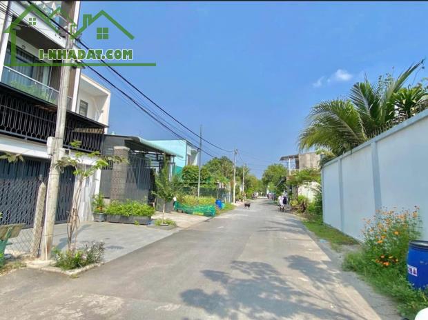 Bán gấp lô đất trong tuần này full thổ 130m2 - SHR công chứng liền - 2