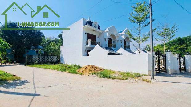 Lô Đất Mặt Tiền Kinh Doanh Đường 16,5m Sử Hy Nhan Lê Ngô Cát - 69 lê Ngô Cát Trục Mặt tiền