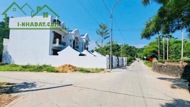Lô Đất Mặt Tiền Kinh Doanh Đường 16,5m Sử Hy Nhan Lê Ngô Cát - 69 lê Ngô Cát Trục Mặt tiền - 1