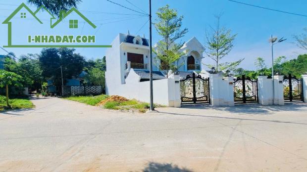 Lô Đất Mặt Tiền Kinh Doanh Đường 16,5m Sử Hy Nhan Lê Ngô Cát - 69 lê Ngô Cát Trục Mặt tiền - 2