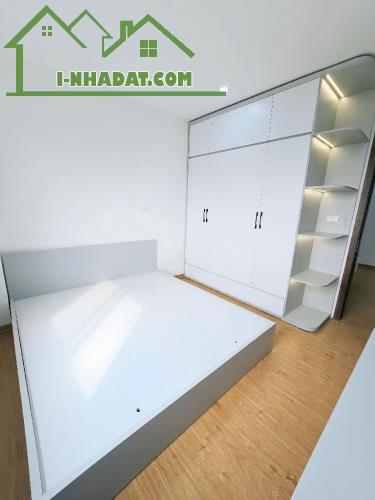 Bán CC 3 ngủ full nội thất mới, Mễ Trì Thượng, diện tích gần 100m2, giá nhỉnh 5 tỷ - 1