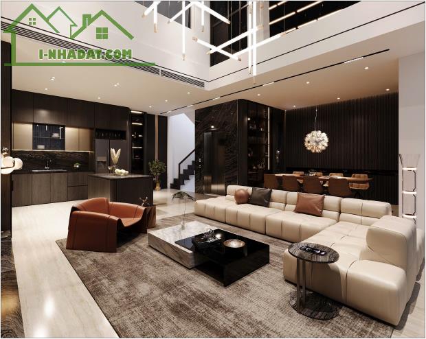 Bồ đề, duy nhất 8 tầng thang máy,72m2, mặt tiền gần 9 m, gara 3 ô tô, giá sinh viên 21.8 - 3