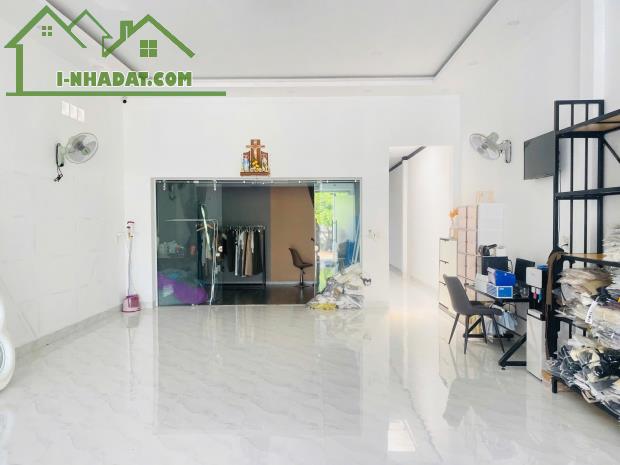 💥Nhà TC 6*25m,Đường A11,gần đg Phạm Ngũ Lão nhiều lô bên trong - 1