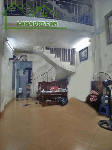 BÁN NHÀ MẶT NGÕ PHỐ NGUYỄN THÁI HỌC-38M 8xTỶ-AN SINH TIỆN ÍCH MIỄN BÀN-Ở SƯỚNG