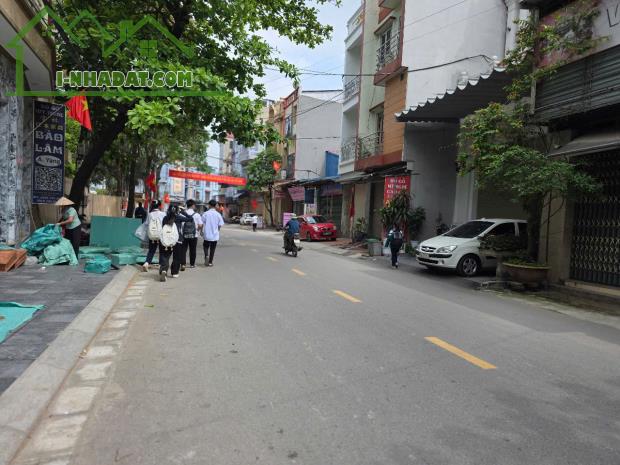 Đất nền tại  Đồng Kỵ, 4  Từ Sơn, Bắc Ninh  với giá 1,65 tỷ  cực sốc nhanh ta thì còn chậm - 4