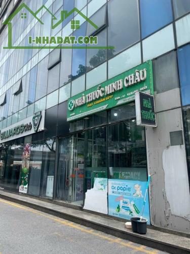 Bán CC chân đế, kinh doanh siêu đỉnh Mỹ Đình, gần 70m2, giá chào 6.x x có như không
