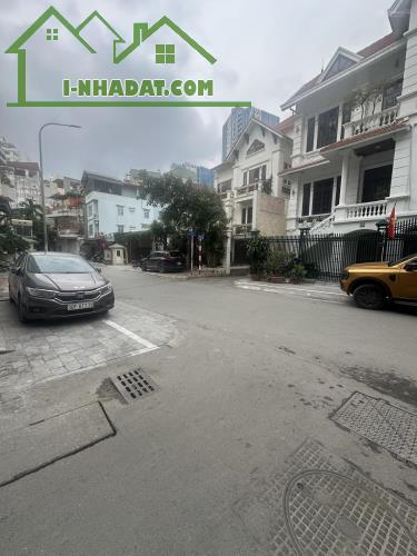 BÁN NHÀ MẶT PHÓ LẠC LONG QUÂN, TÂY HỒ. 130M2 4 TẦNG MT 5M GIÁ 46 TỶ- KINH DOANH SẦM UẤT - - 3