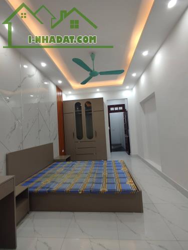 BÁN NHÀ HOÀNG VĂN THÁI, THANH XUÂN, NHÀ DÂN XÂY CHẮC CHẮN, NHÀ MỚI , THIẾT KẾ ĐẸP. - 2