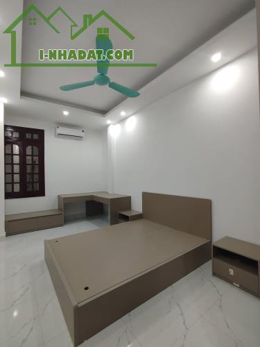 BÁN NHÀ HOÀNG VĂN THÁI, THANH XUÂN, NHÀ DÂN XÂY CHẮC CHẮN, NHÀ MỚI , THIẾT KẾ ĐẸP. - 3