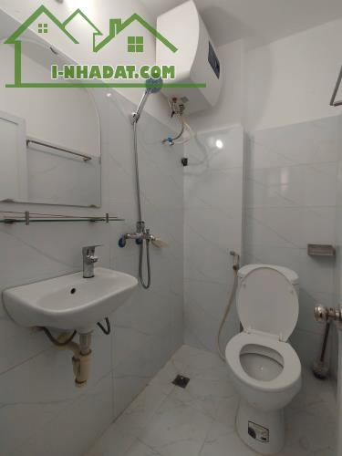 BÁN NHÀ HOÀNG VĂN THÁI, THANH XUÂN, NHÀ DÂN XÂY CHẮC CHẮN, NHÀ MỚI , THIẾT KẾ ĐẸP. - 5