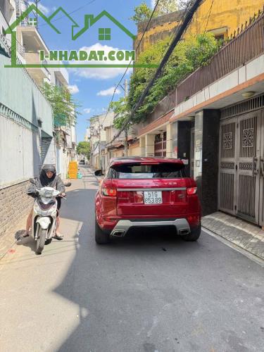 🎋🎋CHÍNH CHỦ BÁN NHÀ HXH PHAN PHAN XÍCH LONG  NHÀ 4.7x14M NHÀ 6 PN GIÁ 11.2  Tỷ - 1