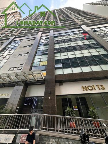 BÁN CĂN HỘ CHUNG CƯ CAO CẤP NGOẠI GIAO ĐOÀN- BẮC TỪ LIÊM - DT: 140M, TẦNG TRUNG, GIÁ 11.5T