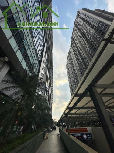 BÁN CĂN HỘ CHUNG CƯ CAO CẤP NGOẠI GIAO ĐOÀN- BẮC TỪ LIÊM - DT: 140M, TẦNG TRUNG, GIÁ 11.5T - 1