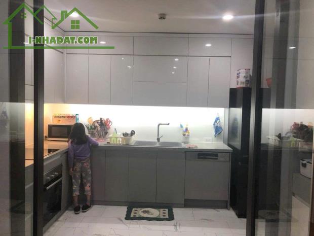 BÁN CĂN HỘ CHUNG CƯ CAO CẤP NGOẠI GIAO ĐOÀN- BẮC TỪ LIÊM - DT: 140M, TẦNG TRUNG, GIÁ 11.5T - 2