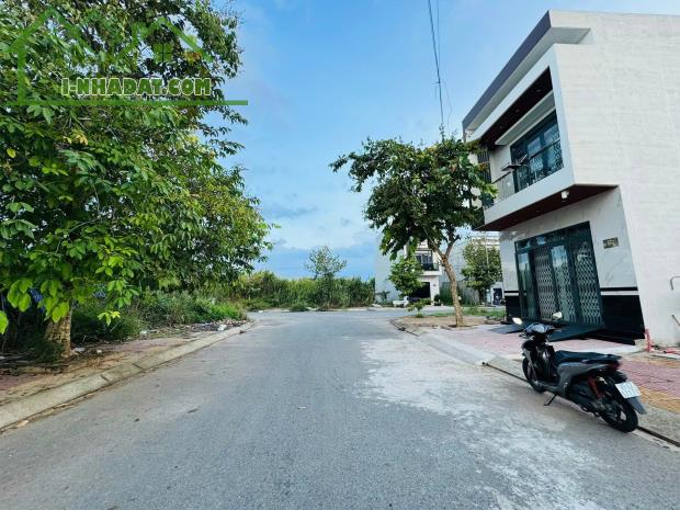 BÁN NỀN ĐƯỜNG B11 KDC PHÚ AN, PHƯỜNG PHÚ THỨ, Q CÁI RĂNG, TP CẦN THƠ - 1