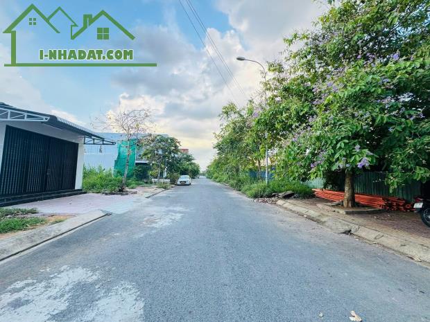 BÁN NỀN ĐƯỜNG B11 KDC PHÚ AN, PHƯỜNG PHÚ THỨ, Q CÁI RĂNG, TP CẦN THƠ - 2